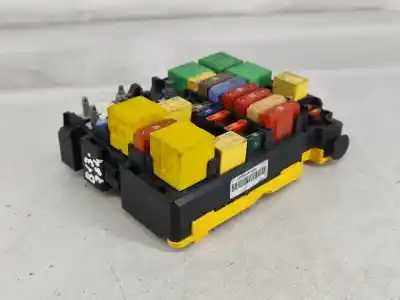 Автозапчастина б/у реле/запоперівник для peugeot 308 sw ii (lc_, lj_, lr_, lx_, l4_) 1.6 hdi / bluehdi 115 (lcbhxm lcbhxt) посилання на oem iam 9804848580  