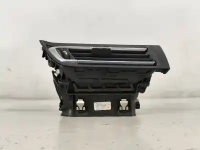 Автозапчастина б/у аераційна решіта для peugeot 308 sw ii (lc_, lj_, lr_, lx_, l4_) 1.6 hdi / bluehdi 115 (lcbhxm lcbhxt) посилання на oem iam   