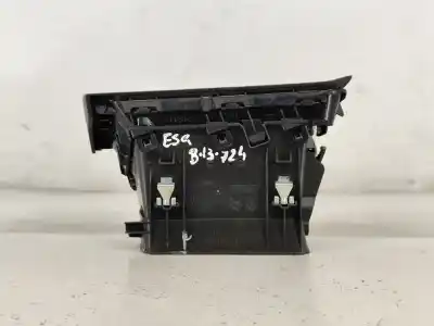 Автозапчастина б/у аераційна решіта для peugeot 308 sw ii (lc_, lj_, lr_, lx_, l4_) 1.6 hdi / bluehdi 115 (lcbhxm lcbhxt) посилання на oem iam   