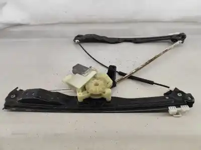 Second-hand car spare part Driver Left Window Regulator for PEUGEOT 308 SW II (LC_, LJ_, LR_, LX_, L4_) 1.6 HDi / BlueHDi 115 (LCBHXM LCBHXT) OEM IAM references 9678189880  