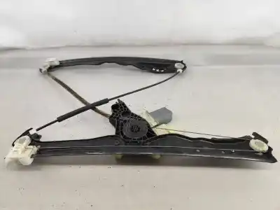 Автозапчастина б/у регулятор вікна передній лівий для peugeot 308 sw ii (lc_, lj_, lr_, lx_, l4_) 1.6 hdi / bluehdi 115 (lcbhxm lcbhxt) посилання на oem iam 9678189880  