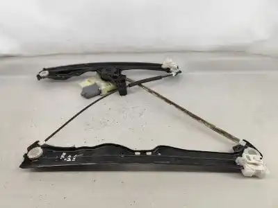 Автозапчастина б/у регулятор вікна передній лівий для peugeot 308 sw ii (lc_, lj_, lr_, lx_, l4_) 1.6 hdi / bluehdi 115 (lcbhxm lcbhxt) посилання на oem iam 9678189880  