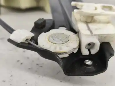 Автозапчастина б/у регулятор вікна передній лівий для peugeot 308 sw ii (lc_, lj_, lr_, lx_, l4_) 1.6 hdi / bluehdi 115 (lcbhxm lcbhxt) посилання на oem iam 9678189880  