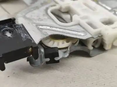 Автозапчасти б/у задний правый стеклорегулятор за peugeot 308 sw ii (lc_, lj_, lr_, lx_, l4_) 1.6 hdi / bluehdi 115 (lcbhxm lcbhxt) ссылки oem iam 9678189980  