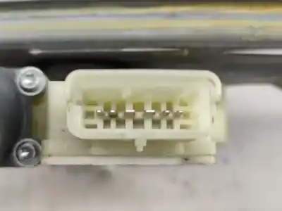 Автозапчасти б/у задний правый стеклорегулятор за peugeot 308 sw ii (lc_, lj_, lr_, lx_, l4_) 1.6 hdi / bluehdi 115 (lcbhxm lcbhxt) ссылки oem iam 9678189980  