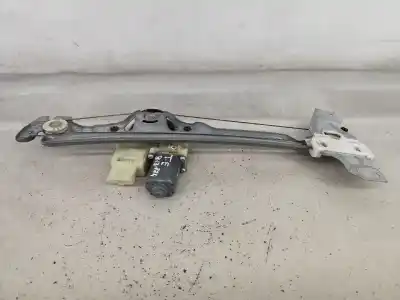 Автозапчастина б/у регулятор склона задній лівий для peugeot 308 sw ii (lc_, lj_, lr_, lx_, l4_) 1.6 hdi / bluehdi 115 (lcbhxm lcbhxt) посилання на oem iam 9678190080  