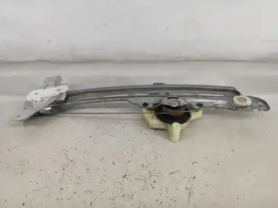 Автозапчастина б/у регулятор склона задній лівий для peugeot 308 sw ii (lc_, lj_, lr_, lx_, l4_) 1.6 hdi / bluehdi 115 (lcbhxm lcbhxt) посилання на oem iam 9678190080  