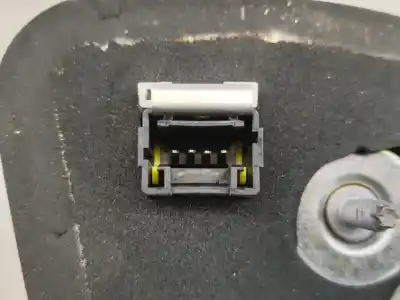 Автозапчасти б/у правый задний фонарь в двери за peugeot 308 sw ii (lc_, lj_, lr_, lx_, l4_) 1.6 hdi / bluehdi 115 (lcbhxm lcbhxt) ссылки oem iam 9678094880  