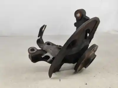 Автозапчастина б/у передній лівий культ для peugeot 308 sw ii (lc_, lj_, lr_, lx_, l4_) 1.6 hdi / bluehdi 115 (lcbhxm lcbhxt) посилання на oem iam 980677958001  