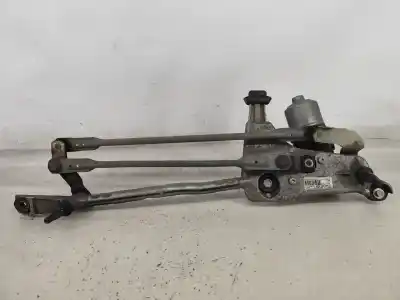 Автозапчасти б/у мотор переднего стеклоочистителя за peugeot 308 sw ii (lc_, lj_, lr_, lx_, l4_) 1.6 hdi / bluehdi 115 (lcbhxm lcbhxt) ссылки oem iam 0390241587  