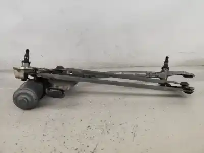 Автозапчасти б/у мотор переднего стеклоочистителя за peugeot 308 sw ii (lc_, lj_, lr_, lx_, l4_) 1.6 hdi / bluehdi 115 (lcbhxm lcbhxt) ссылки oem iam 0390241587  