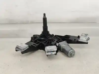 Автозапчасти б/у мотор заднего стеклоочистителя за peugeot 308 sw ii (lc_, lj_, lr_, lx_, l4_) 1.6 hdi / bluehdi 115 (lcbhxm lcbhxt) ссылки oem iam 0390208008  