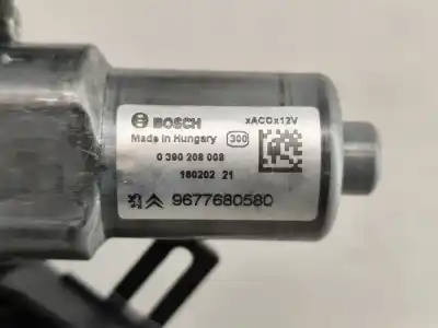 Автозапчасти б/у мотор заднего стеклоочистителя за peugeot 308 sw ii (lc_, lj_, lr_, lx_, l4_) 1.6 hdi / bluehdi 115 (lcbhxm lcbhxt) ссылки oem iam 0390208008  