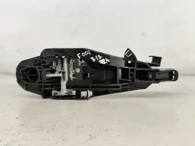 Автозапчасти б/у наружная рукоятка передняя справа за peugeot 308 sw ii (lc_, lj_, lr_, lx_, l4_) 1.6 hdi / bluehdi 115 (lcbhxm lcbhxt) ссылки oem iam 9802977180  