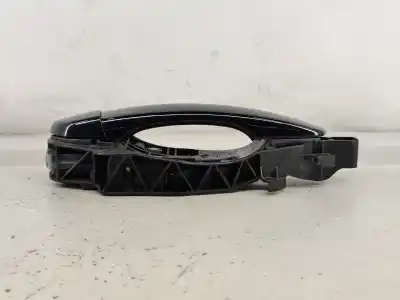 Автозапчасти б/у наружная рукоятка передняя справа за peugeot 308 sw ii (lc_, lj_, lr_, lx_, l4_) 1.6 hdi / bluehdi 115 (lcbhxm lcbhxt) ссылки oem iam 9802977180  