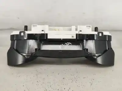 Автозапчастина б/у панель інструментів для peugeot 308 sw ii (lc_, lj_, lr_, lx_, l4_) 1.6 hdi / bluehdi 115 (lcbhxm lcbhxt) посилання на oem iam 9809838380  