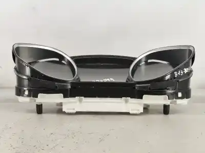 Автозапчастина б/у панель інструментів для peugeot 308 sw ii (lc_, lj_, lr_, lx_, l4_) 1.6 hdi / bluehdi 115 (lcbhxm lcbhxt) посилання на oem iam 9809838380  