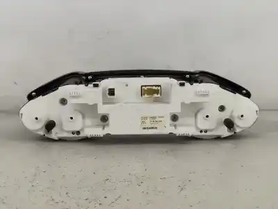 Автозапчастина б/у панель інструментів для peugeot 308 sw ii (lc_, lj_, lr_, lx_, l4_) 1.6 hdi / bluehdi 115 (lcbhxm lcbhxt) посилання на oem iam 9809838380  