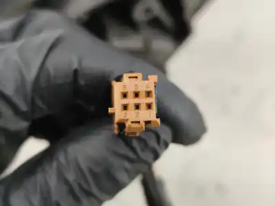 Автозапчастина б/у правий задний огляд для peugeot 308 sw ii (lc_, lj_, lr_, lx_, l4_) 1.6 hdi / bluehdi 115 (lcbhxm lcbhxt) посилання на oem iam 98088637xt  