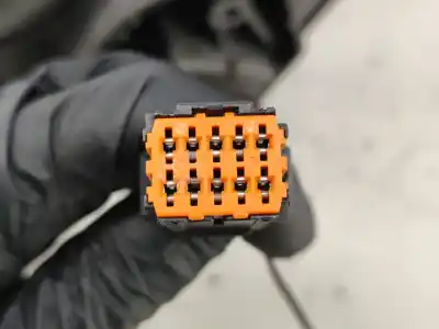 Автозапчастина б/у правий задний огляд для peugeot 308 sw ii (lc_, lj_, lr_, lx_, l4_) 1.6 hdi / bluehdi 115 (lcbhxm lcbhxt) посилання на oem iam 98088637xt  