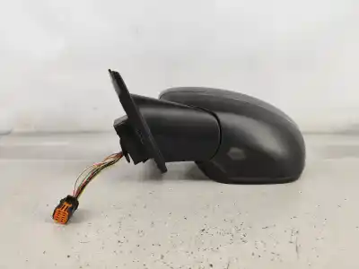 Second-hand car spare part left rearview mirror for peugeot 308 sw ii (lc_, lj_, lr_, lx_, l4_) 1.6 hdi / bluehdi 115 (lcbhxm lcbhxt) oem iam references 98088638xt  