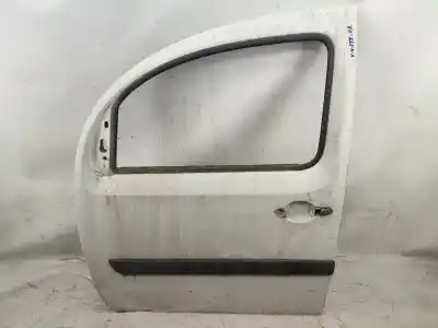 Автозапчасти б/у ЛЕВАЯ ПЕРЕДНЯЯ ДВЕРЬ за RENAULT KANGOO EXPRESS (FW0/1_)  ссылки OEM IAM   