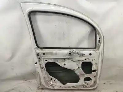 Автозапчасти б/у левая передняя дверь за renault kangoo express (fw0/1_) 1.5 dci 90 (fw0g fw05 fw08 fw11) ссылки oem iam    Автозапчасти б/у левая передняя дверь за renault kangoo express (fw0/1_) 1.5 dci 90 (fw0g fw05 fw08 fw11) ссылки oem iam