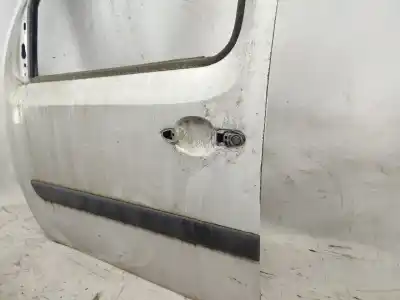 Автозапчасти б/у левая передняя дверь за renault kangoo express (fw0/1_) 1.5 dci 90 (fw0g fw05 fw08 fw11) ссылки oem iam    Автозапчасти б/у левая передняя дверь за renault kangoo express (fw0/1_) 1.5 dci 90 (fw0g fw05 fw08 fw11) ссылки oem iam