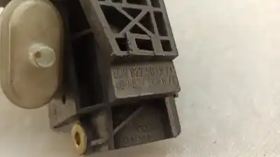 Pezzo di ricambio per auto di seconda mano cilindro porta posteriore per audi a3 (8l1) 1.9 tdi riferimenti oem iam 8d9827565h  