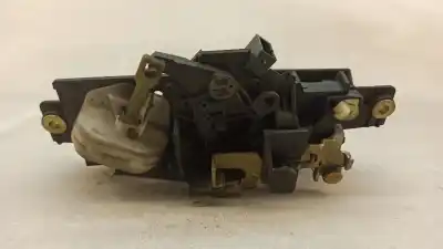 Pezzo di ricambio per auto di seconda mano cilindro porta posteriore per audi a3 (8l1) 1.9 tdi riferimenti oem iam 8d9827565h  