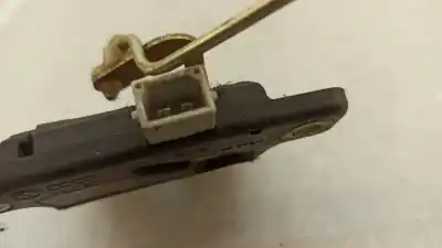 Автозапчасти б/у замок багажника/ворот за audi a3 (8l1) 1.9 tdi ссылки oem iam 8l0827505  