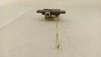 Автозапчасти б/у замок багажника/ворот за audi a3 (8l1) 1.9 tdi ссылки oem iam 8l0827505  