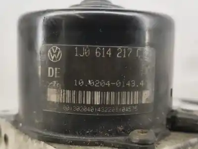 Автозапчасти б/у абс за audi a3 (8l1) 1.9 tdi ссылки oem iam 1j0907379h  