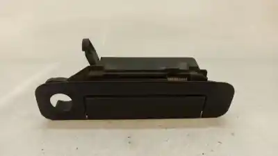 Автозапчастина б/у зовнішня ручка передня прав для AUDI A3 (8L1) 1.9 TDI Посилання на OEM IAM 8D0837208   Автозапчастина б/у зовнішня ручка передня прав для AUDI A3 (8L1) 1.9 TDI Посилання на OEM IAM 8D0837208