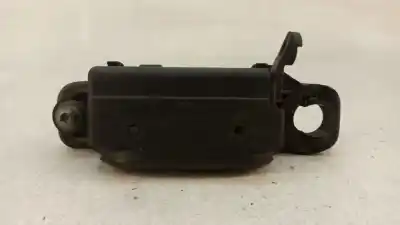 Pezzo di ricambio per auto di seconda mano maniglia esterna anteriore destra per audi a3 (8l1) 1.9 tdi riferimenti oem iam 8d0837208   Pezzo di ricambio per auto di seconda mano maniglia esterna anteriore destra per audi a3 (8l1) 1.9 tdi riferimenti oem iam 8d0837208