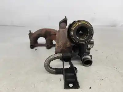 Second-hand car spare part turbocharger for audi a3 (8l1) 1.9 tdi oem iam references vnt15  