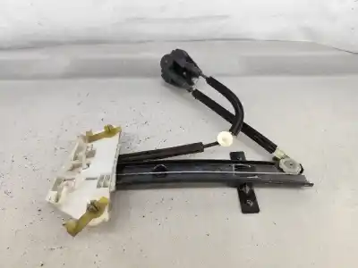 Second-hand car spare part rear left window regulator for chrysler neon ii 1327 ls gasolina 2002 4p oem iam references 