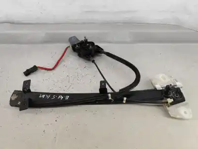 Second-hand car spare part passenger side right window regulator for chrysler neon ii 1327 ls gasolina 2002 4p oem iam references 7746002903