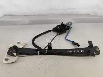 Second-hand car spare part driver left window regulator for chrysler neon ii 1327 ls gasolina 2002 4p oem iam references 7746002904