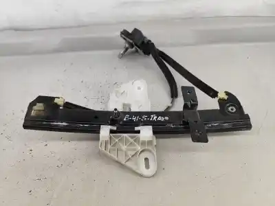 Second-hand car spare part rear right window regulator for chrysler neon ii 1327 ls gasolina 2002 4p oem iam references 