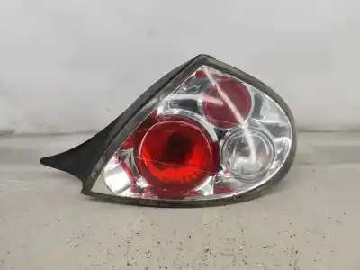 Second-hand car spare part front right headlight for chrysler neon ii 1327 ls gasolina 2002 4p oem iam references 