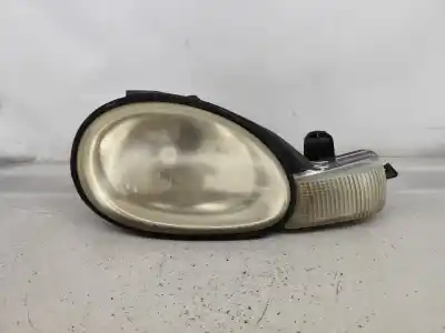 Second-hand car spare part right headlight for chrysler neon ii 1327 ls gasolina 2002 4p oem iam references 