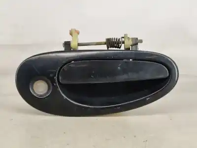 Second-hand car spare part exterior right front door handle for chrysler neon ii 1327 ls gasolina 2002 4p oem iam references 00a38trmad