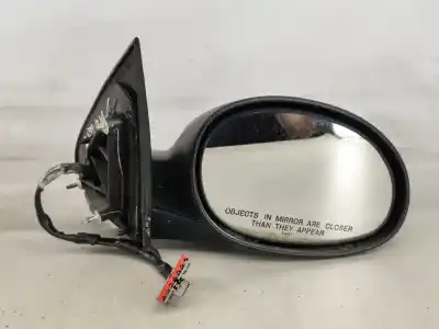 Second-hand car spare part right rearview mirror for chrysler neon ii 1327 ls gasolina 2002 4p oem iam references 04783566