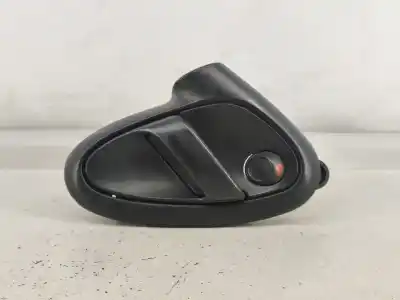 Автозапчастина б/у внутрішня задня права ручка для CITROEN XSARA BREAK (N2) 1.9 TD Посилання на OEM IAM 95090101  