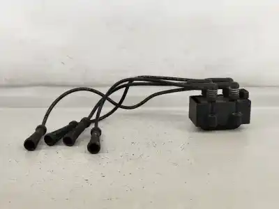 Автозапчастина б/у котушка запалювання для RENAULT CLIO II BB_, CB_ 1.2 BB0A. BB0F. BB10. BB1K. BB28. BB2D. BB2H. CB0A.... Посилання на OEM IAM 7700873701  