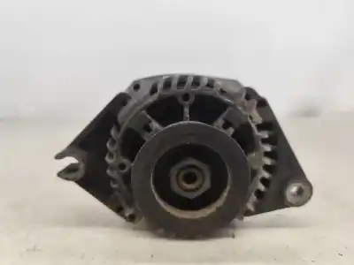 Автозапчастина б/у генератор для CITROEN ZX (N2) 1.9 D Посилання на OEM IAM   