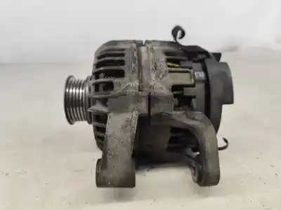 Автозапчастина б/у генератор для opel corsa c (x01) 1.2 (f08, f68) посилання на oem iam 0124225041   Автозапчастина б/у генератор для opel corsa c (x01) 1.2 (f08, f68) посилання на oem iam 0124225041