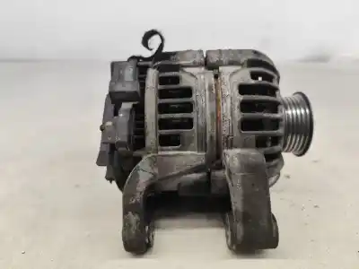 Автозапчастина б/у генератор для opel corsa c (x01) 1.2 (f08, f68) посилання на oem iam 0124225041   Автозапчастина б/у генератор для opel corsa c (x01) 1.2 (f08, f68) посилання на oem iam 0124225041