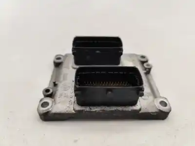 Gebrauchtes Autoersatzteil Ecu-motorsteuergerät Uce Motorsteuergerät zum OPEL CORSA C (X01) 1.2 (F08, F68) OEM-IAM-Referenzen 1039S04999   Gebrauchtes Autoersatzteil Ecu-motorsteuergerät Uce Motorsteuergerät zum OPEL CORSA C (X01) 1.2 (F08, F68) OEM-IAM-Referenzen 1039S04999